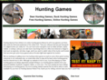 huntinggamesonlinefree.com