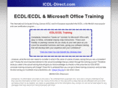 icdl-direct.com