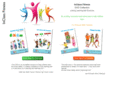 inclassfitness.com