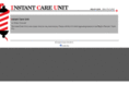 instantcareunit.com
