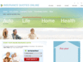 insuranceratesandquotes.com