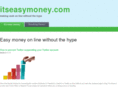 itseasymoney.com