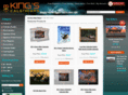 kingscalendars.com