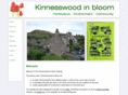 kinnesswoodinbloom.org