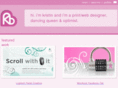kristinbeno.com