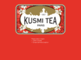 kusmitea.asia