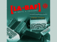 la-baf.com