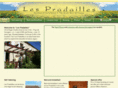 lespradailles.com