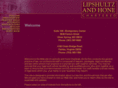 lhlegal.com