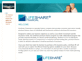 lifesharefinancial.com