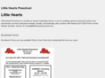 littleheartspreschool.com