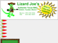 lizardjoes.com