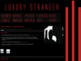 luxurystranger.com