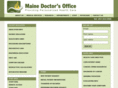 mainedoctorsoffice.com