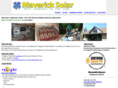 mavericksolarenterprises.com
