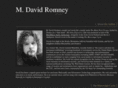 mdavidromney.com