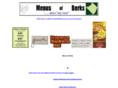 menusofberks.com