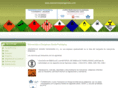 mercanciaspeligrosas.com