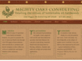 mightyoaksconsulting.com