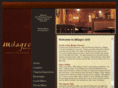 milagrogrill.com