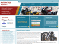 motorcycleins.net