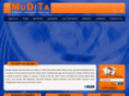 muditacargo.com