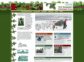 nhchristmastrees.com