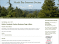 northbayinternetsociety.com