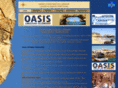 oasis-christian-fellowship.com