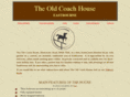 oldcoachhouse.co.uk