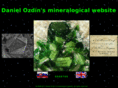 ozdinminerals.com