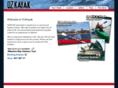 ozkayak.com