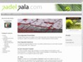 padelpala.com