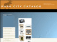 parkcitycatalog.com
