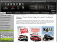 parkerschrysler.com