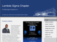 pbslambdasigma.org