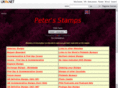 petersstamps.co.uk