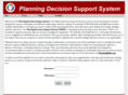 planningdss.com