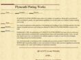 plymouthplating.com