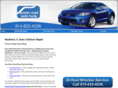 powerroadautobodyil.com