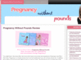 pregnancywithoutpoundsreview.com