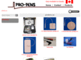 protens.com