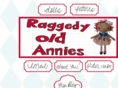 raggedyoldannies.com