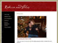 rebeccanchris.com