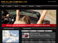 rodallencompany.com