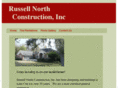 russellnorthconstruction.com