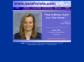sarahviola.com