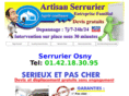 serrurerie-osny.com