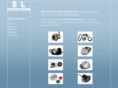 specialist-lighting.com