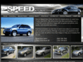 speedautosales.net